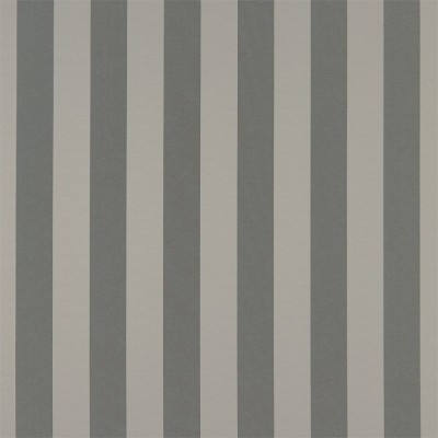Фото Ткань портьерная с рисунком - Полоски - стиль Современный - Серые - Купить в Интернет-магазине