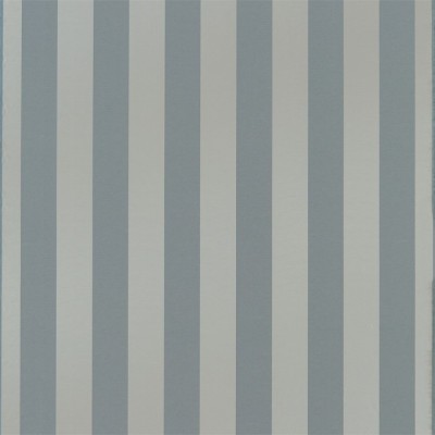 Фото Ткань портьерная с рисунком - Полоски - стиль Современный - Синие - Купить в Интернет-магазине