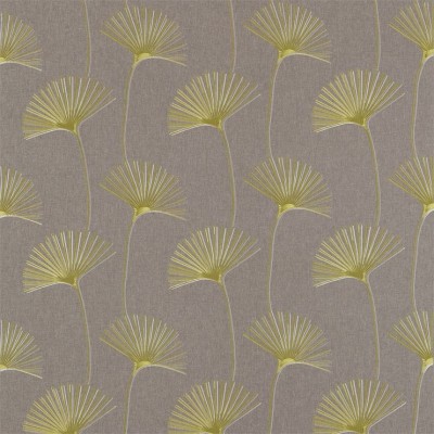 Фото Ткань портьерная с рисунком - Орнамент - стиль Современный - Фиолетовый - Купить в Интернет-магазине