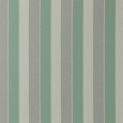 Фото Ткань портьерная с рисунком - Полоски - стиль Английский - Серые - Купить в Интернет-магазине