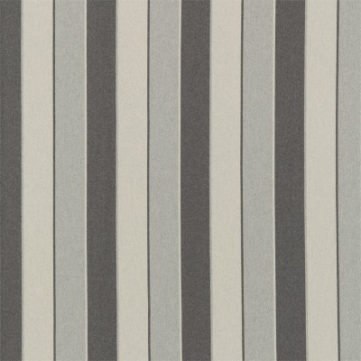 Фото Ткань портьерная с рисунком - Полоски - стиль Английский - Черные - Купить в Интернет-магазине