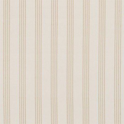 Фото Ткань портьерная с рисунком - Полоски - стиль Английский - Кремовые - Купить в Интернет-магазине