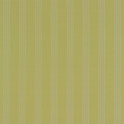 Фото Ткань портьерная с рисунком - Полоски - стиль Английский - Зеленые - Купить в Интернет-магазине