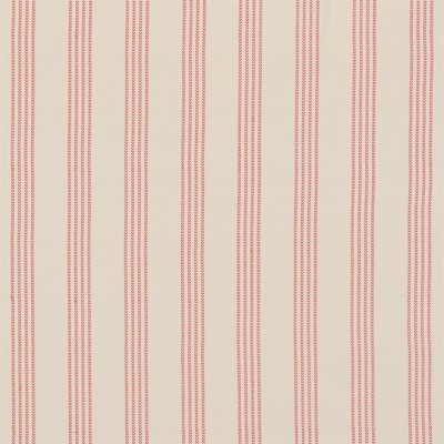 Фото Ткань портьерная с рисунком - Полоски - стиль Английский - Кремовые - Купить в Интернет-магазине