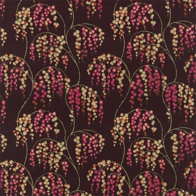 Фото Ткань портьерная с рисунком -  - стиль Современный - Купить в Интернет-магазине