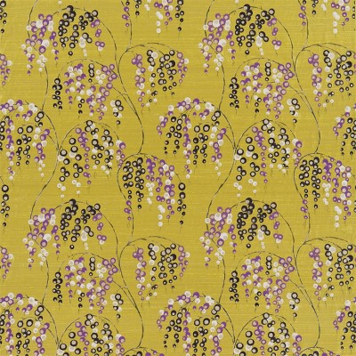 Фото Ткань портьерная с рисунком -  - стиль Современный - Купить в Интернет-магазине