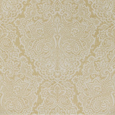 Фото Обои с рисунком - Дамаск - стиль Современный - Серые - Купить в Интернет-магазине