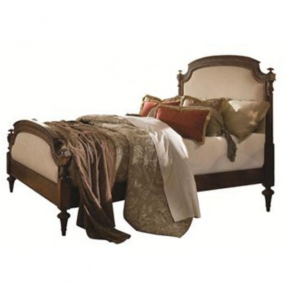 Фото Кровать - стиль Американское наследство - Для спальни - Купить в Интернет-магазине