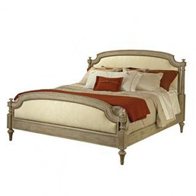 Фото Кровать - стиль Американское наследство - Для спальни - Купить в Интернет-магазине