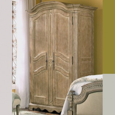 Фото ТВ шкаф - стиль Американское наследство - Для спальни - Купить в Интернет-магазине