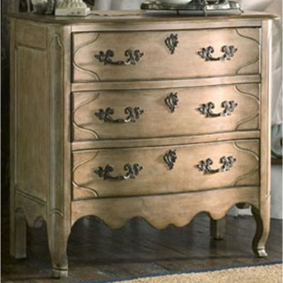 Фото Комод/буфет узкий - стиль Американское наследство - Для спальни - Купить в Интернет-магазине