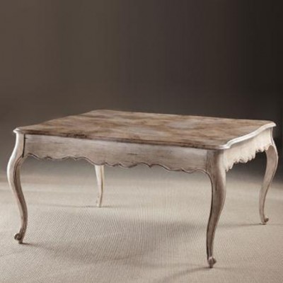 Фото Стол кофейный/журнальный - стиль Американское наследство - Для гостиной - Купить в Интернет-магазине