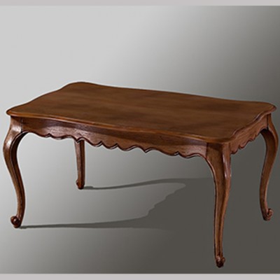 Фото Стол кофейный/журнальный - стиль Американское наследство - Для гостиной - Купить в Интернет-магазине