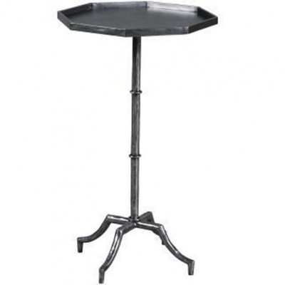 Фото Стол под лампу - стиль Американская классика - Для гостиной - Купить в Интернет-магазине