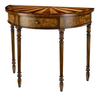 Фото Консольный стол - стиль Американская классика - Для гостиной - Купить в Интернет-магазине