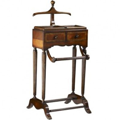 Фото Комод для спальни - стиль Американская классика - Для спальни - Купить в Интернет-магазине