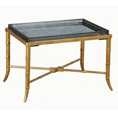 Фото Стол кофейный/журнальный - стиль Американское наследство - Для гостиной - Купить в Интернет-магазине