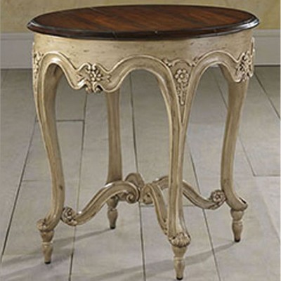 Фото Стол кофейный/журнальный - стиль Американское наследство - Для гостиной - Купить в Интернет-магазине