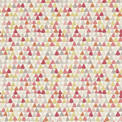 Фото Обои с рисунком - Орнамент - стиль Современный - Белые - Купить в Интернет-магазине