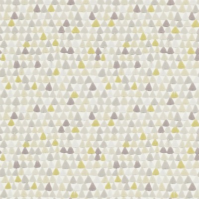 Фото Обои с рисунком - Орнамент - стиль Современный - Белые - Купить в Интернет-магазине