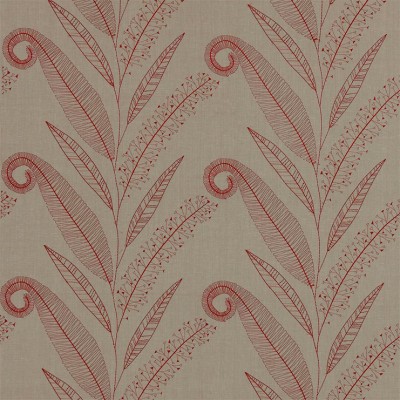 Фото Ткань портьерная с рисунком -  - стиль Современный - Купить в Интернет-магазине