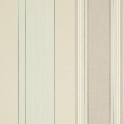 Фото Обои с рисунком - Полоски - стиль Современный - Розовые - Купить в Интернет-магазине