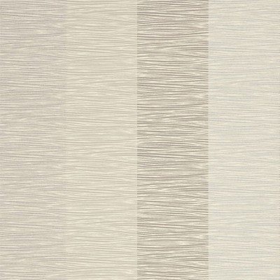 Фото Обои с рисунком - Полоски - стиль Современный - Светло-коричневые - Купить в Интернет-магазине