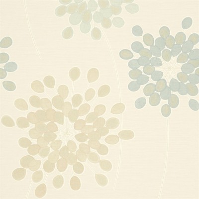 Фото Обои с рисунком - Абстракция - стиль Современный - Кремовые - Купить в Интернет-магазине