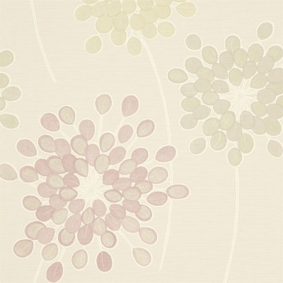 Фото Обои с рисунком - Абстракция - стиль Современный - Кремовые - Купить в Интернет-магазине