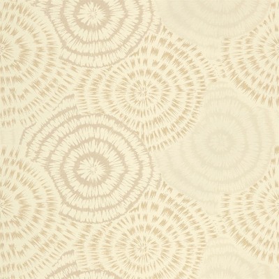 Фото Обои с рисунком - Орнамент - стиль Современный - Кремовые - Купить в Интернет-магазине