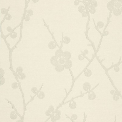 Фото Обои с рисунком - Орнамент - стиль Современный - Кремовые - Купить в Интернет-магазине