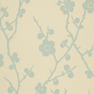 Фото Обои с рисунком - Орнамент - стиль Современный - Бежевые - Купить в Интернет-магазине