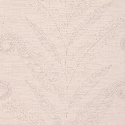 Фото Обои с рисунком - Орнамент - стиль Современный - Розовые - Купить в Интернет-магазине