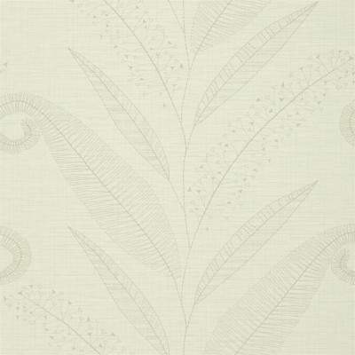 Фото Обои с рисунком - Орнамент - стиль Современный - Зеленые - Купить в Интернет-магазине