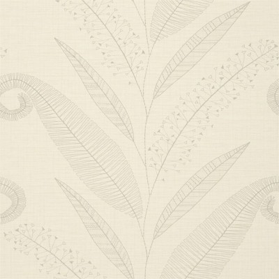 Фото Обои с рисунком - Орнамент - стиль Современный - Кремовые - Купить в Интернет-магазине