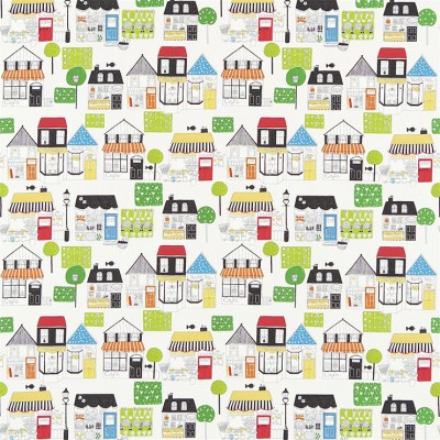 Фото Ткань портьерная с рисунком -  - стиль Современный - Купить в Интернет-магазине