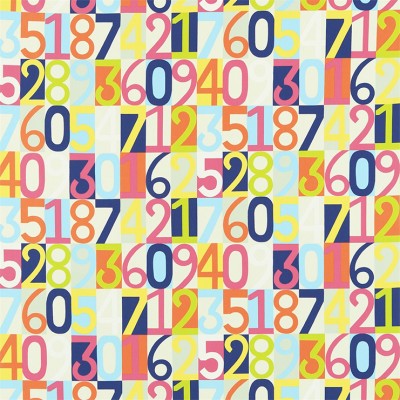 Фото Ткань портьерная с рисунком -  - стиль Современный - Купить в Интернет-магазине