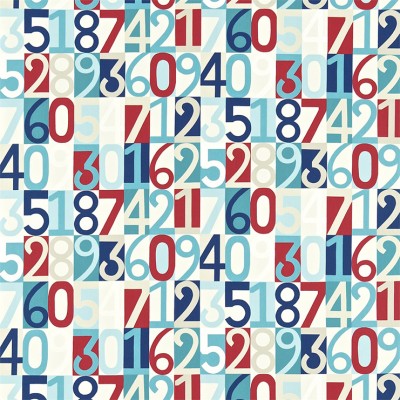 Фото Ткань портьерная с рисунком -  - стиль Современный - Купить в Интернет-магазине