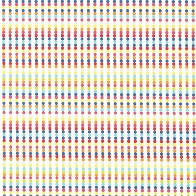 Фото Ткань портьерная с рисунком -  - стиль Современный - Купить в Интернет-магазине