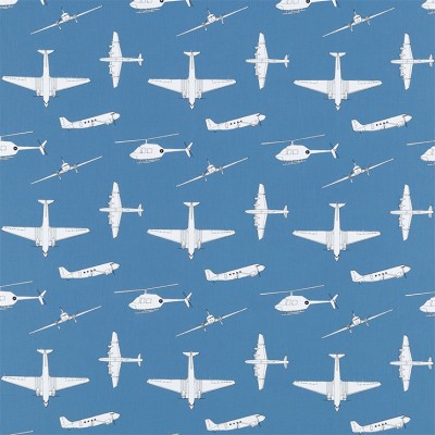 Фото Ткань портьерная с рисунком -  - стиль Современный - Купить в Интернет-магазине