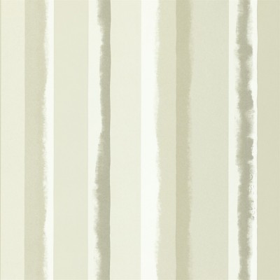 Фото Обои с рисунком - Полоски - стиль Современный - Светло-серые - Купить в Интернет-магазине