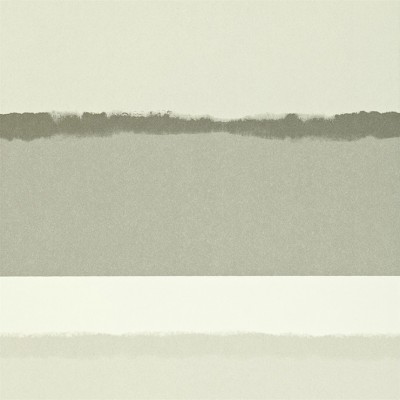 Фото Обои с рисунком - Полоски - стиль Современный - Серые - Купить в Интернет-магазине