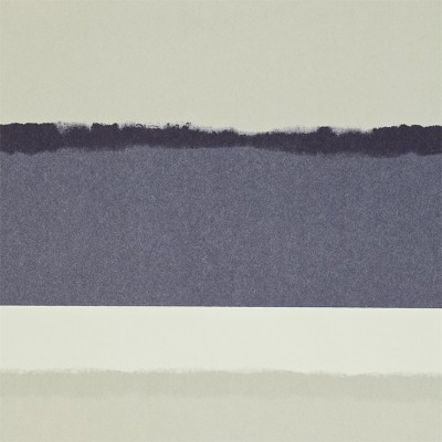 Фото Обои с рисунком - Полоски - стиль Современный - Фиолетовые - Купить в Интернет-магазине