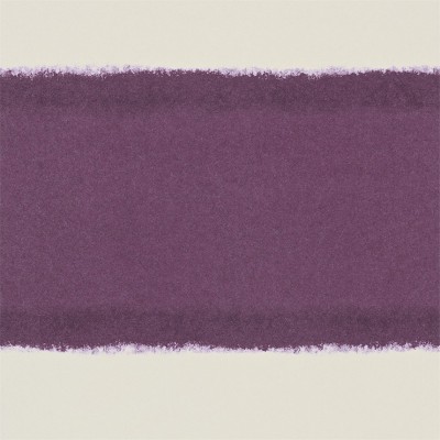 Фото Обои с рисунком - Полоски - стиль Современный - Фиолетовые - Купить в Интернет-магазине