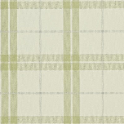 Фото Обои с рисунком - Клетка - стиль Английская классика - Кремовые - Купить в Интернет-магазине