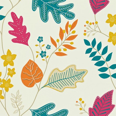 Фото Магазин и каталог товаров - Обои - стиль Английская классика - Белые - Купить в Интернет-магазине