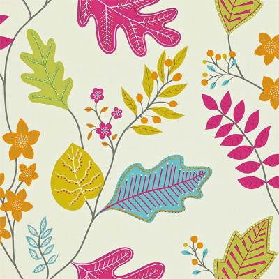 Фото Магазин и каталог товаров - Обои - стиль Английская классика - Белые - Купить в Интернет-магазине