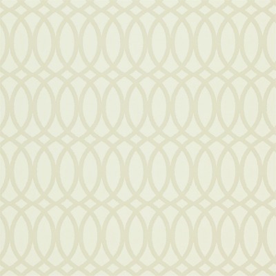 Фото Обои с рисунком - Орнамент - стиль Английская классика - Светло-серые - Купить в Интернет-магазине