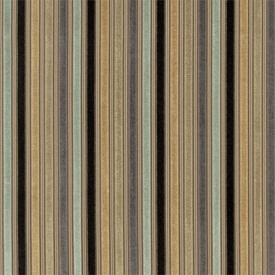 Фото Ткань портьерная с рисунком - Полоски - стиль Современный - Бежевые - Купить в Интернет-магазине