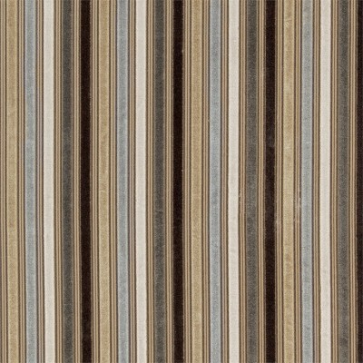 Фото Ткань портьерная с рисунком - Полоски - стиль Современный - Бежевые - Купить в Интернет-магазине